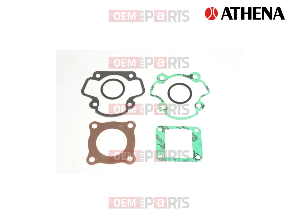 Gasket set