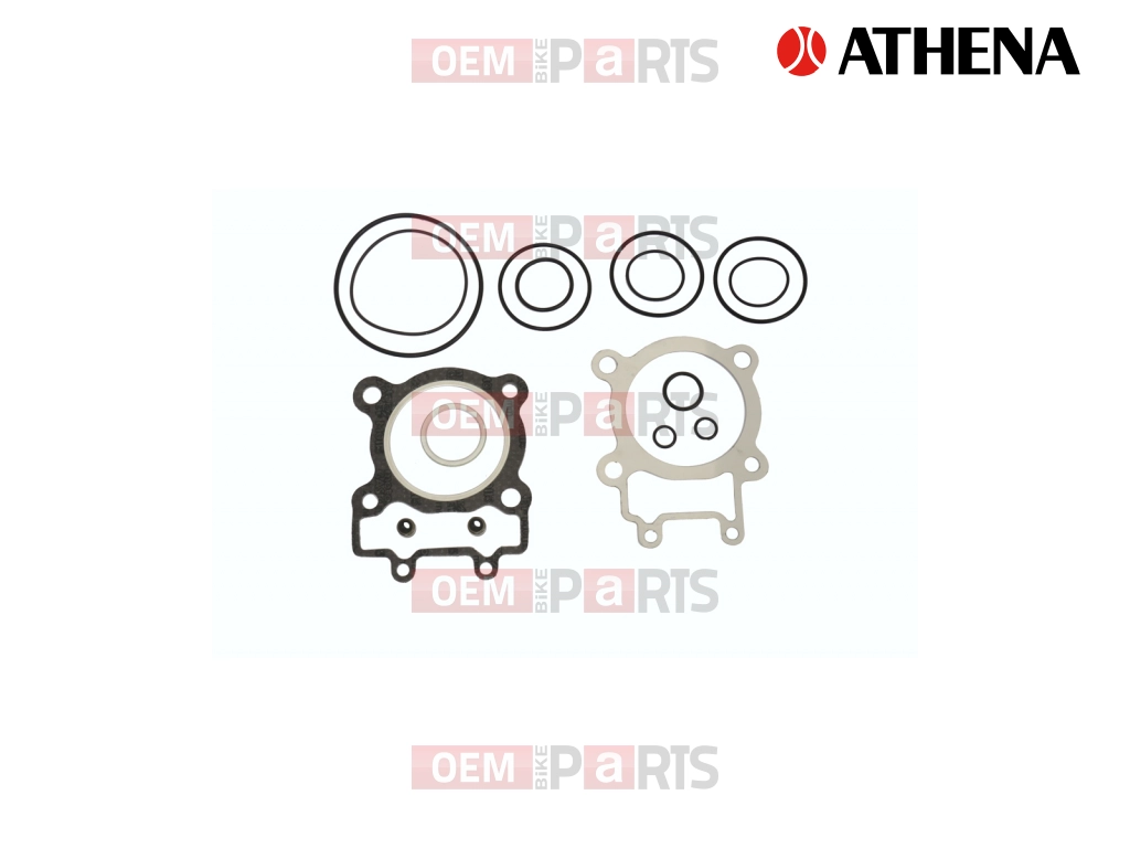 Gasket set