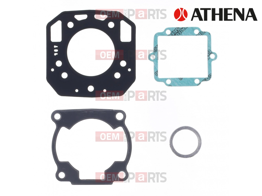 Gasket set