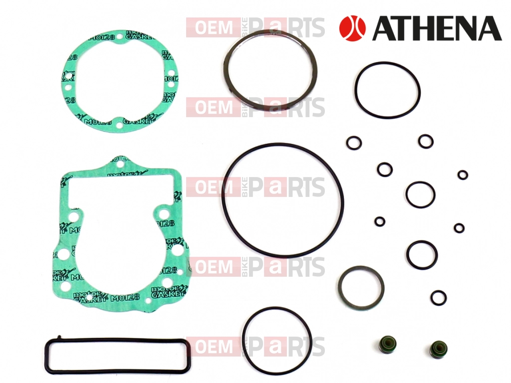Gasket set
