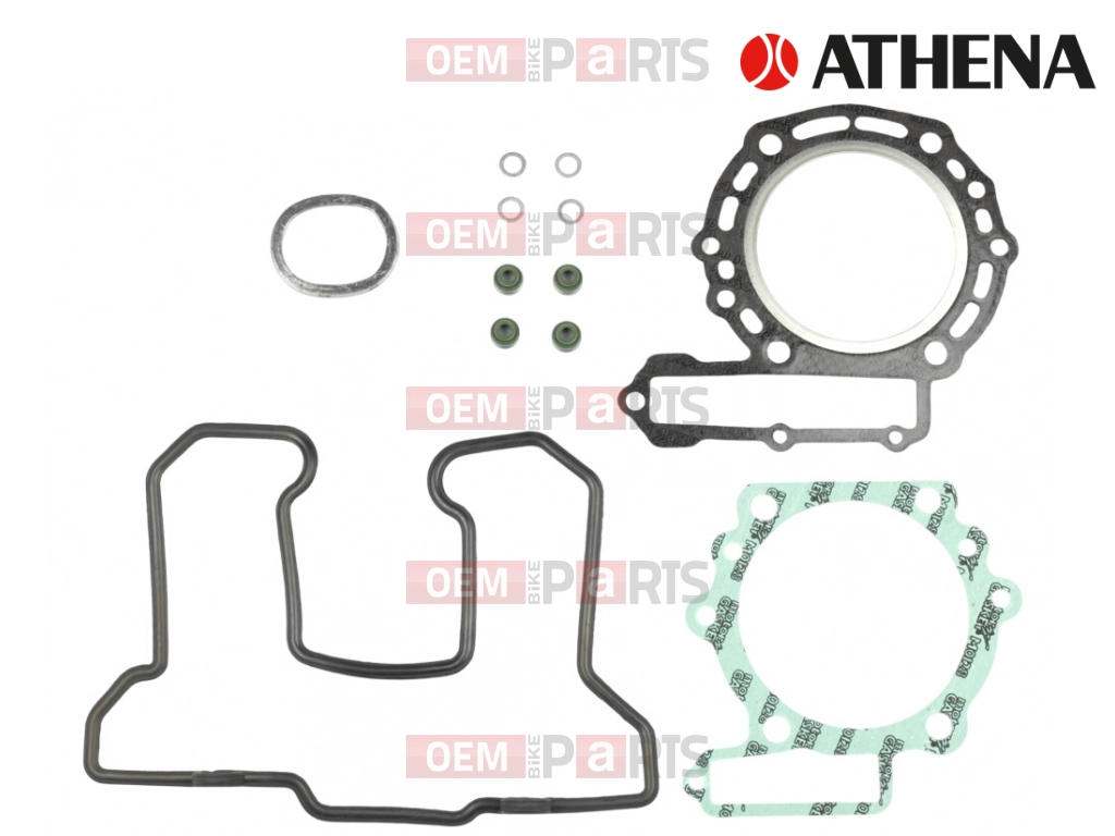 Gasket set
