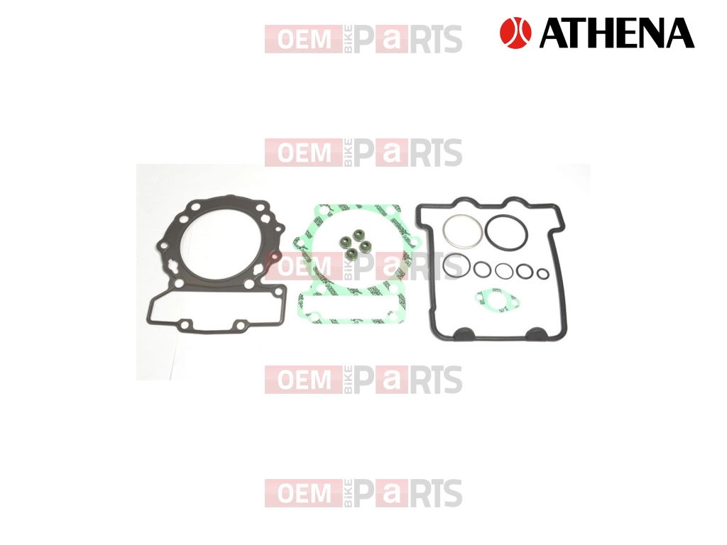 Gasket set