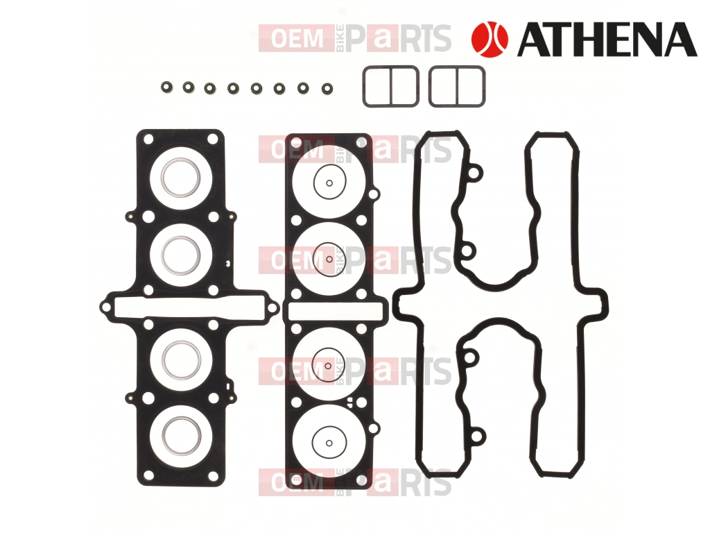 Gasket set