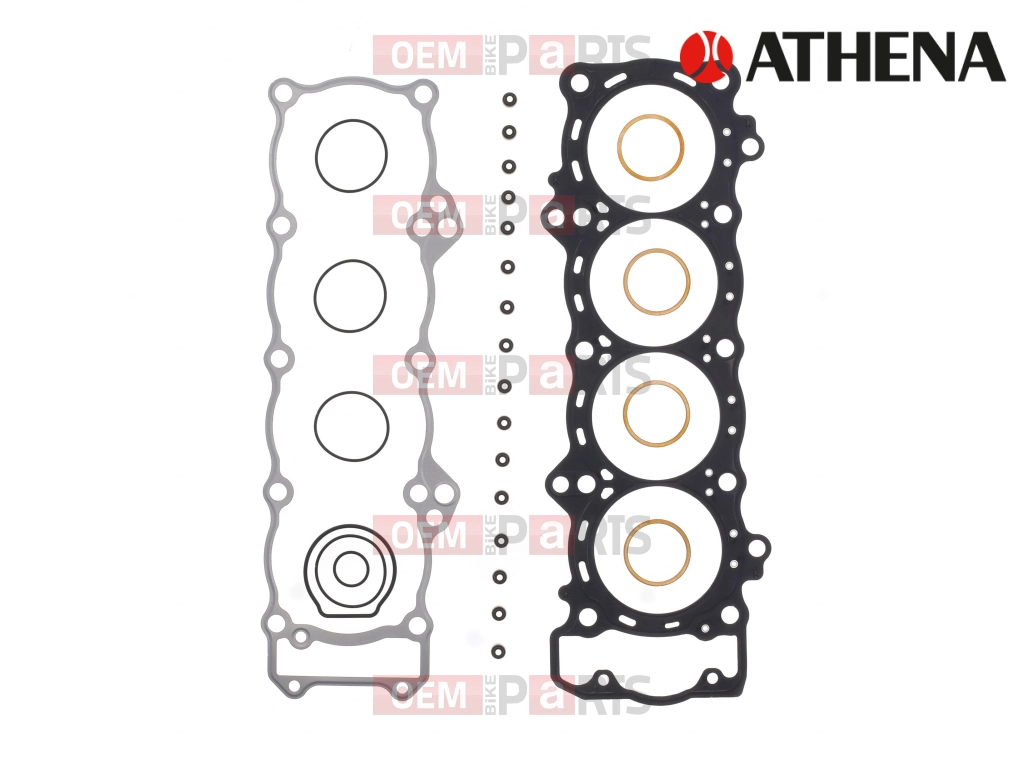 Gasket set