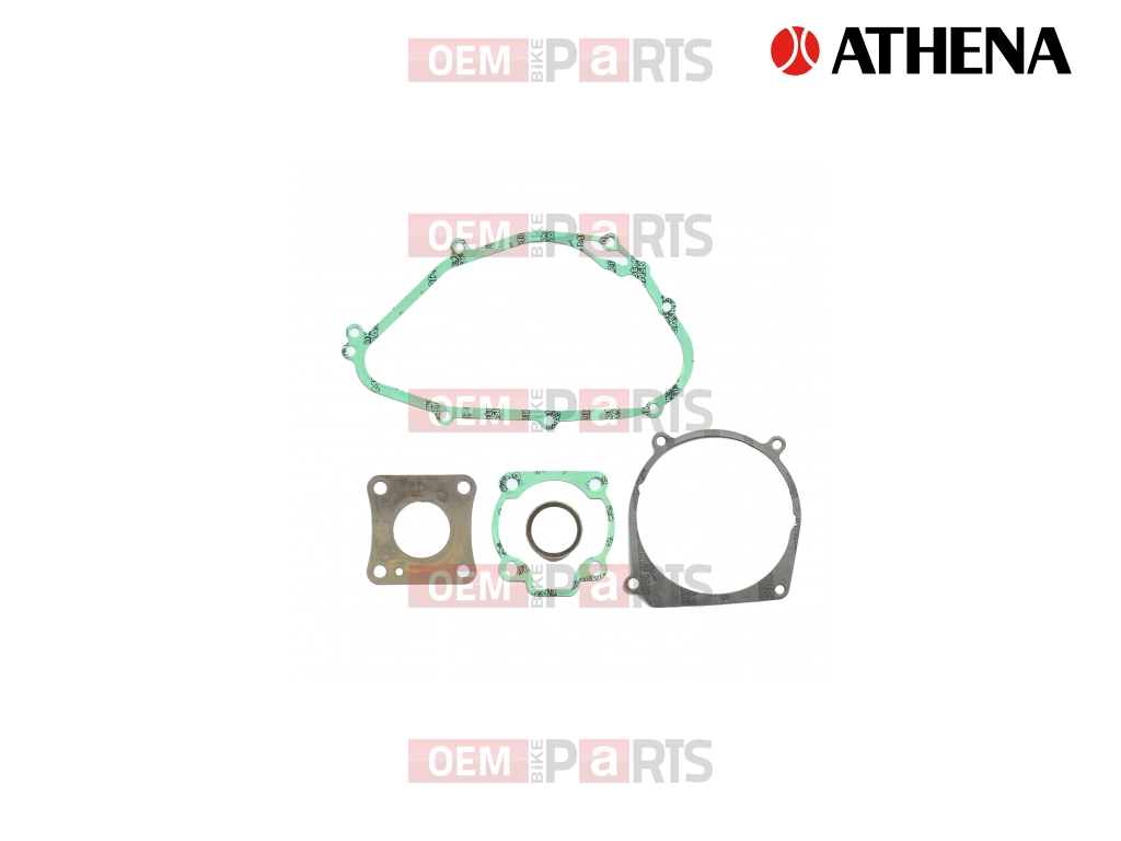 Gasket set