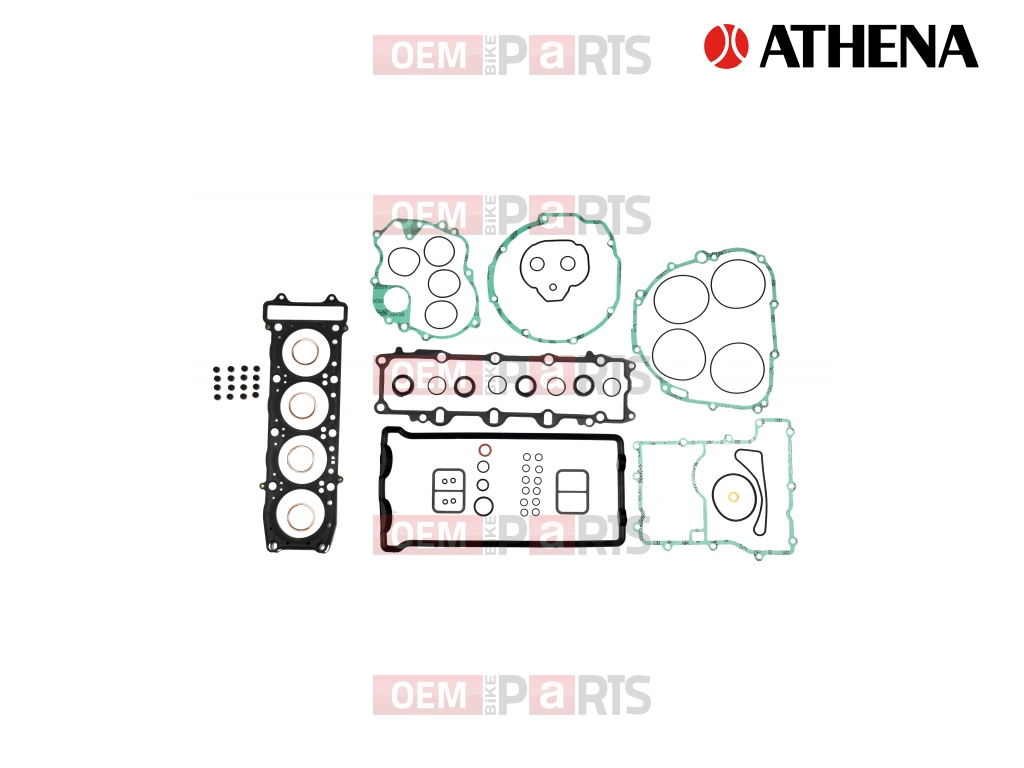 Gasket set