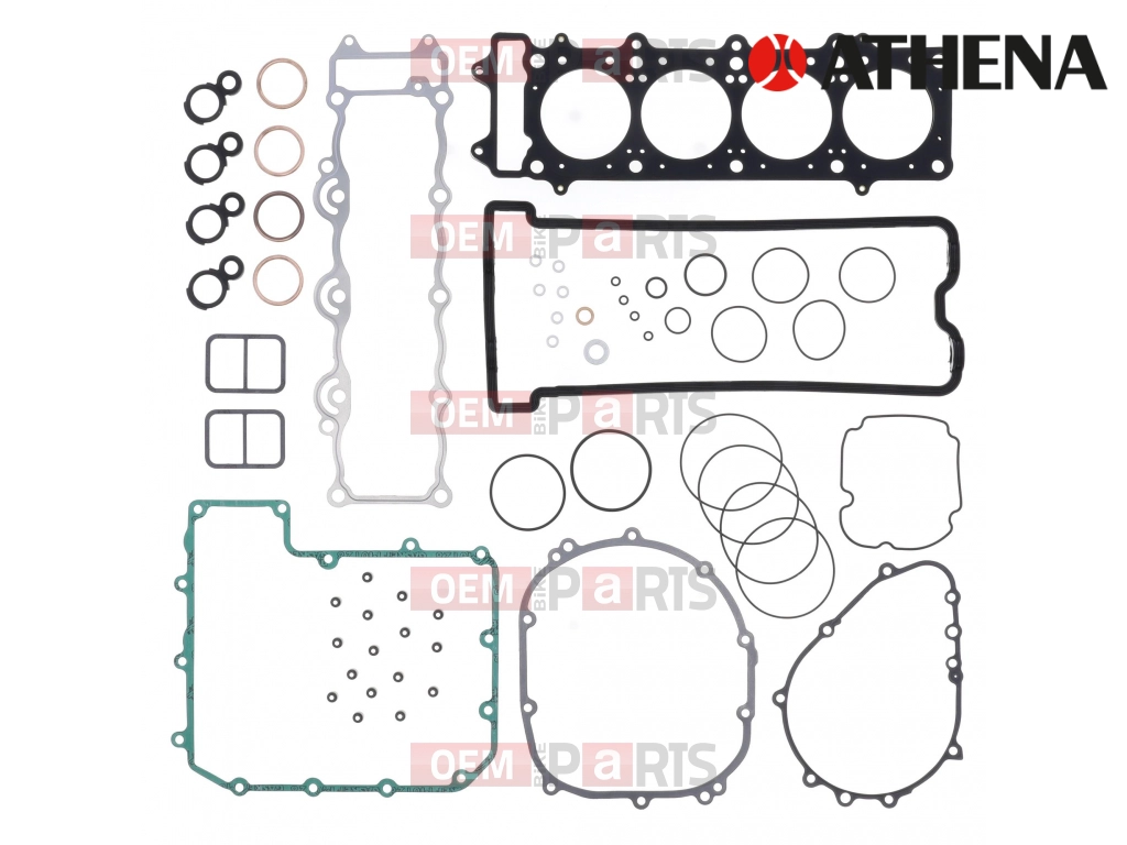 Gasket set
