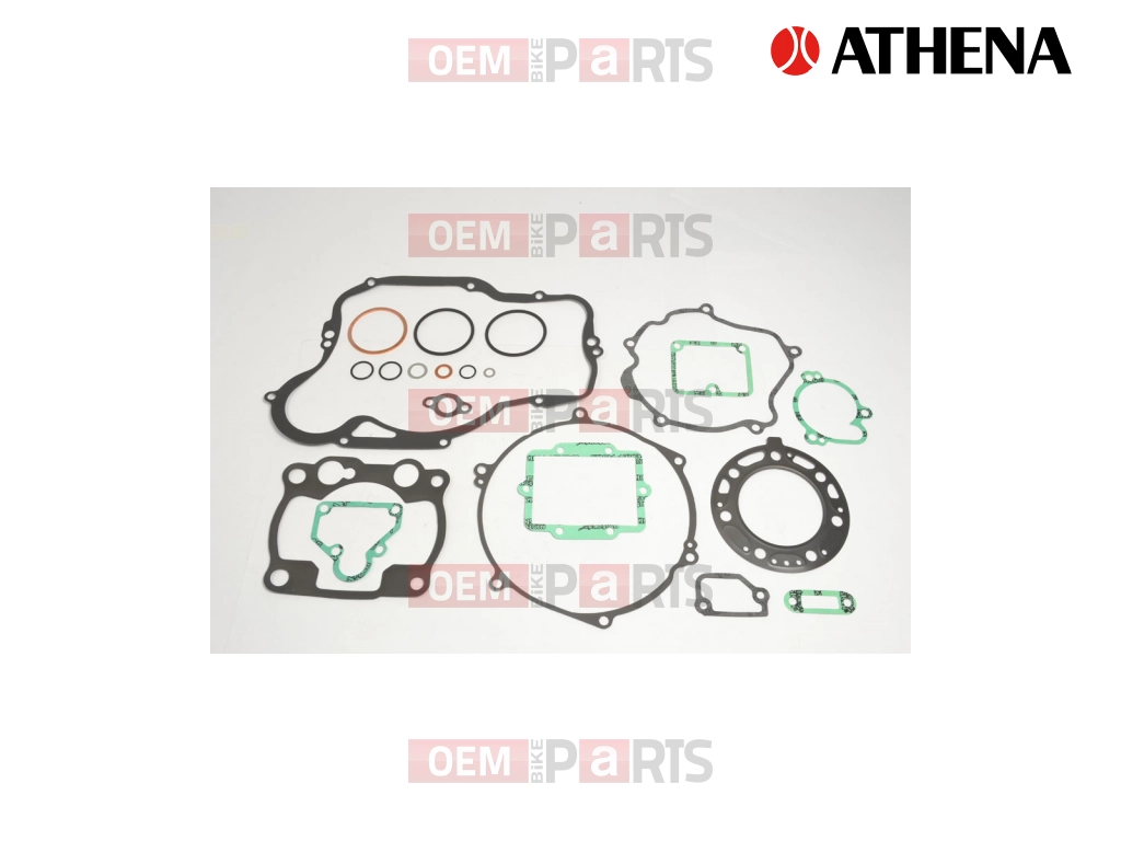 Gasket set