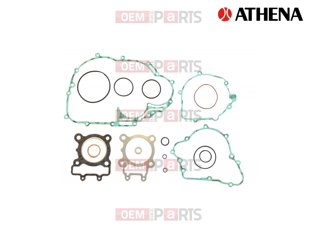 Gasket set