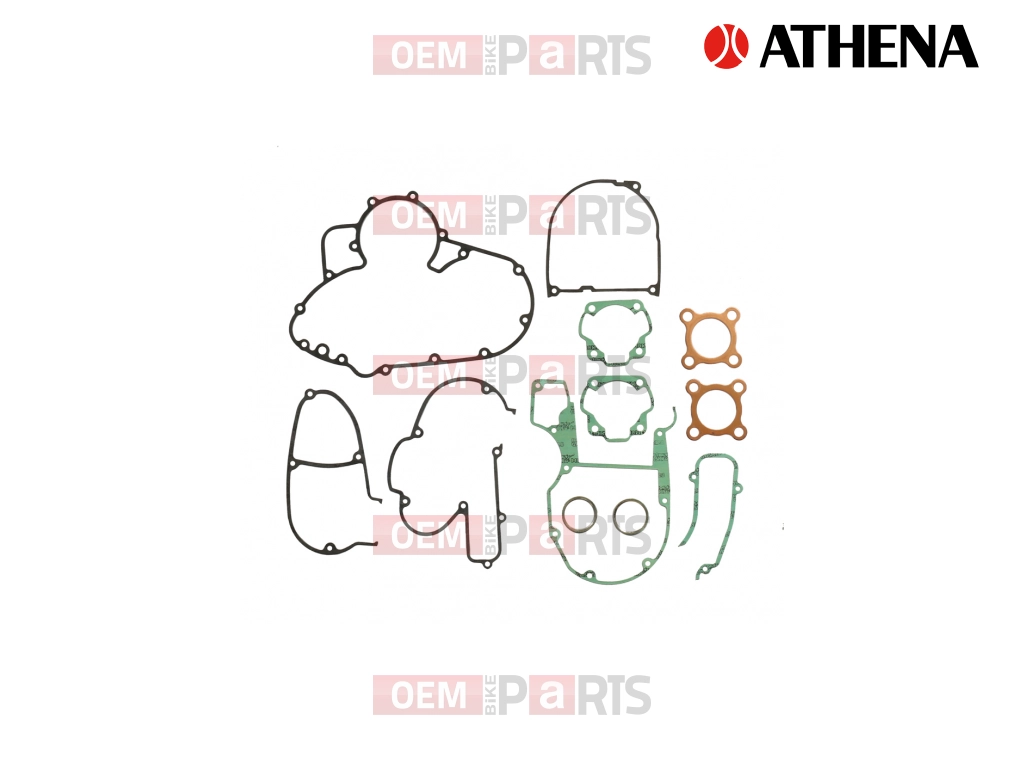 Gasket set