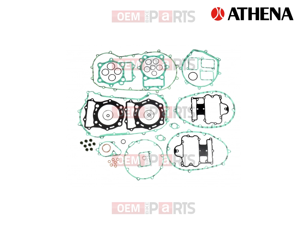 Dichtsatz Motor