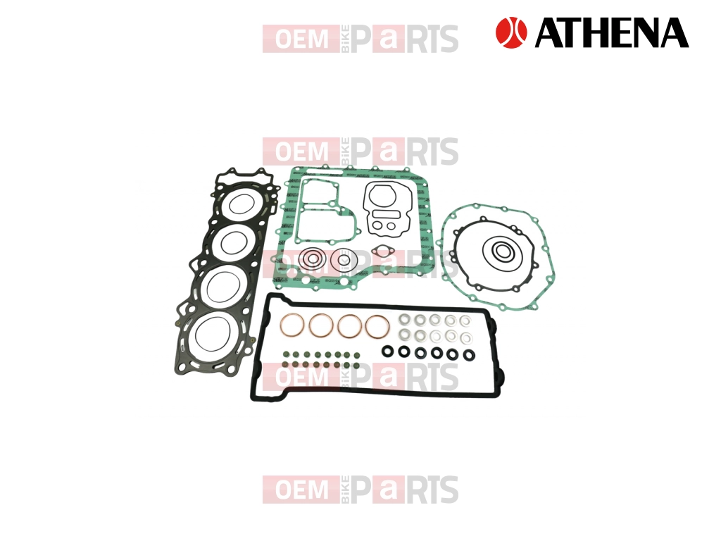Gasket set