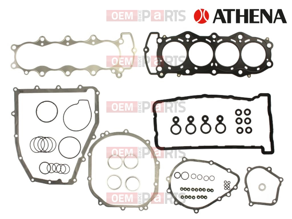 Gasket set - engine