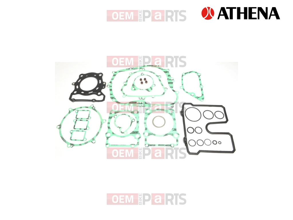 Gasket set