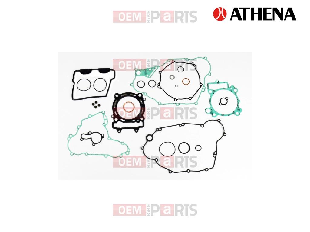 Gasket set