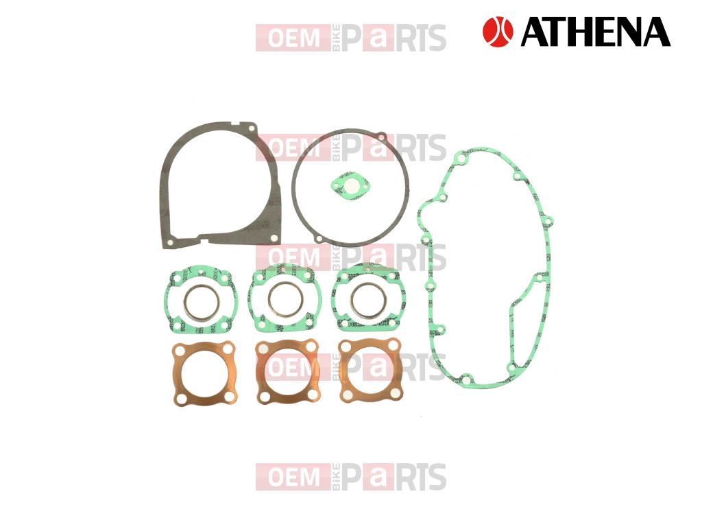 Gasket set