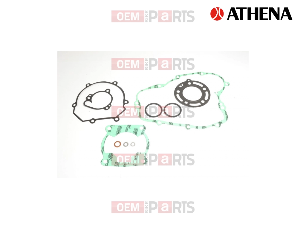 Gasket set