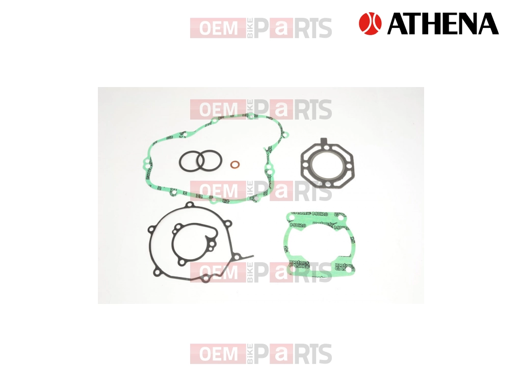 Gasket set