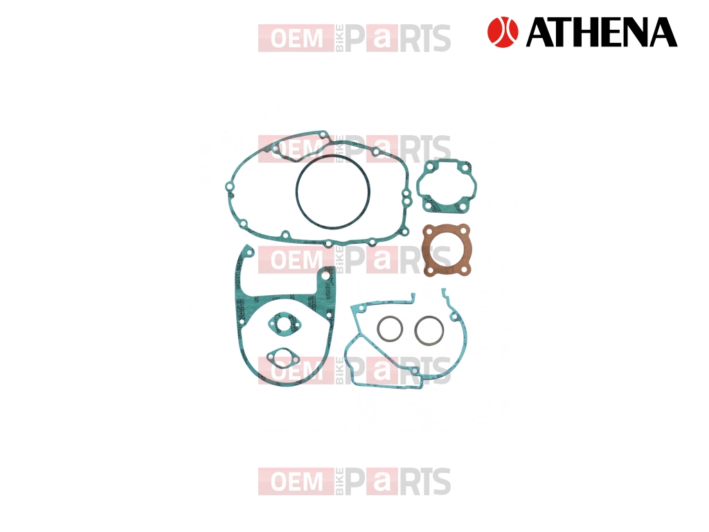 Gasket set