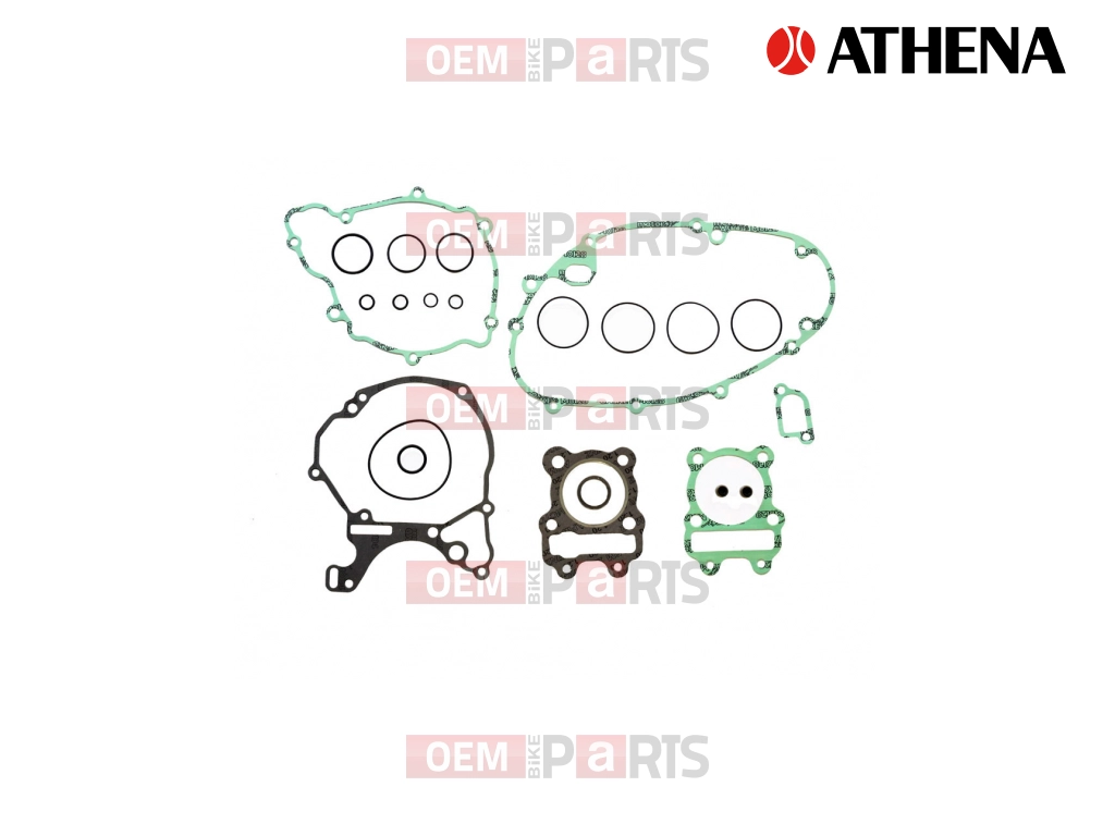Gasket set