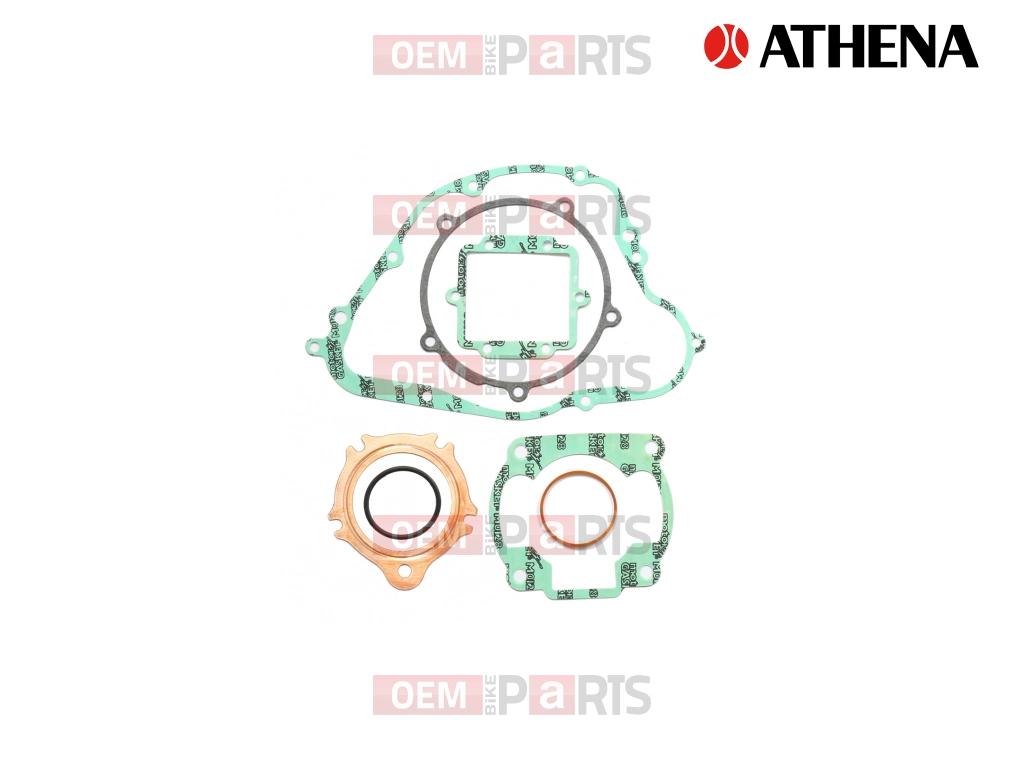 Gasket set