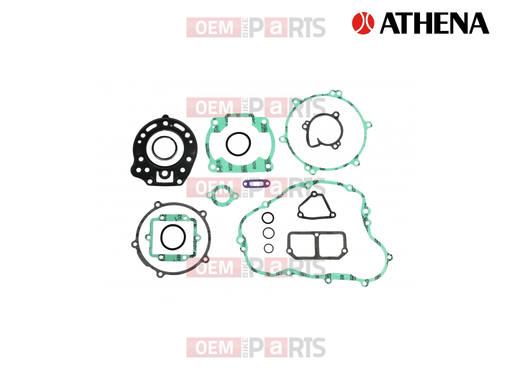 Gasket set - engine