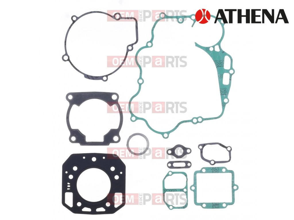 Gasket set
