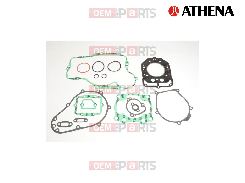 Gasket set
