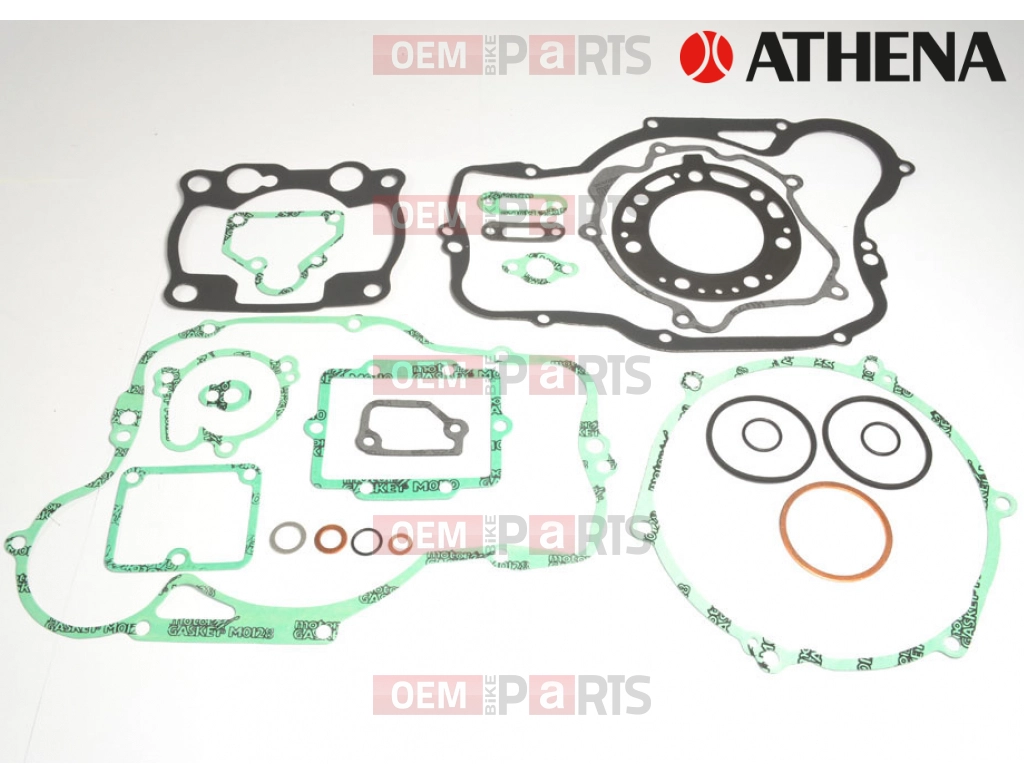 Gasket set