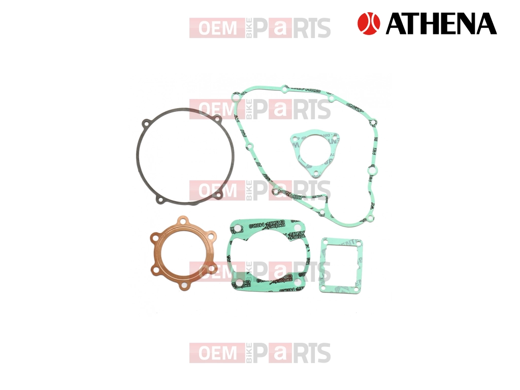 Gasket set