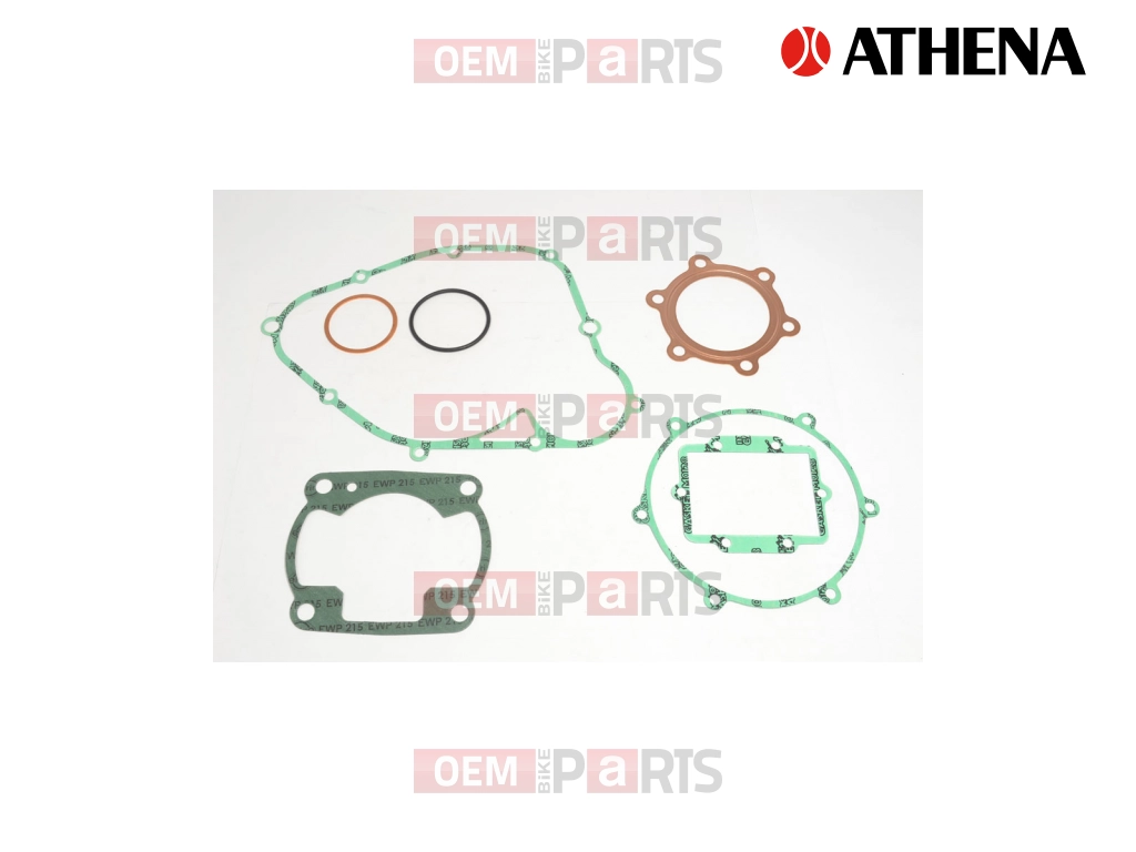 Gasket set
