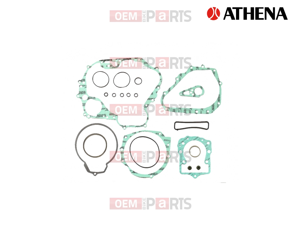 Gasket set