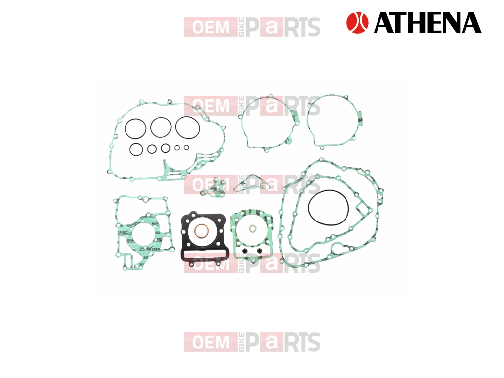 Gasket set