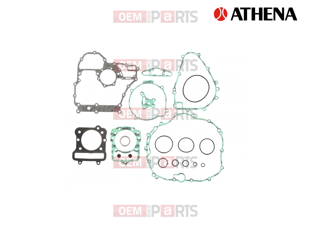 Gasket set