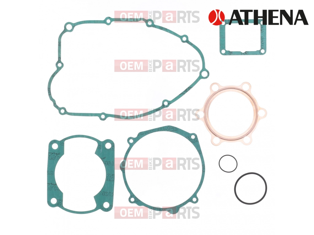 Gasket set