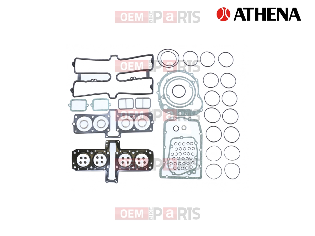 Gasket set