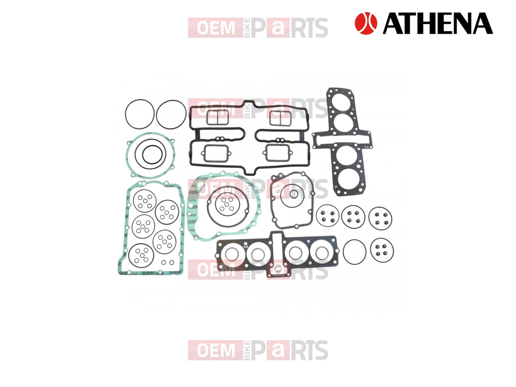Gasket set