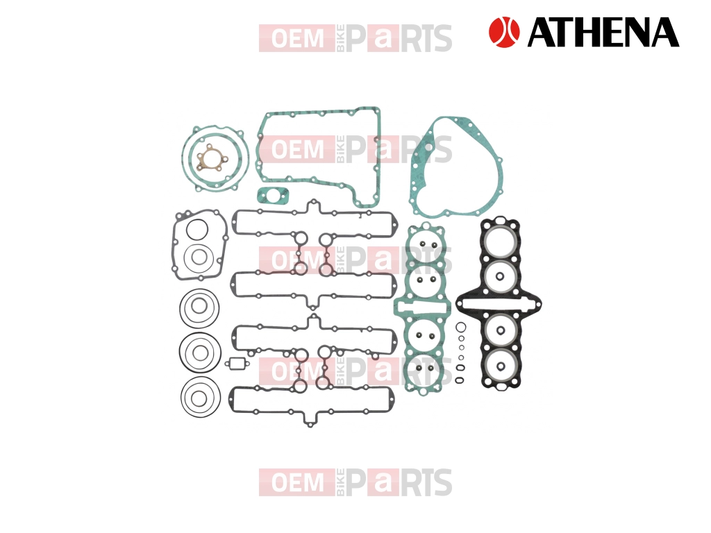 Gasket set