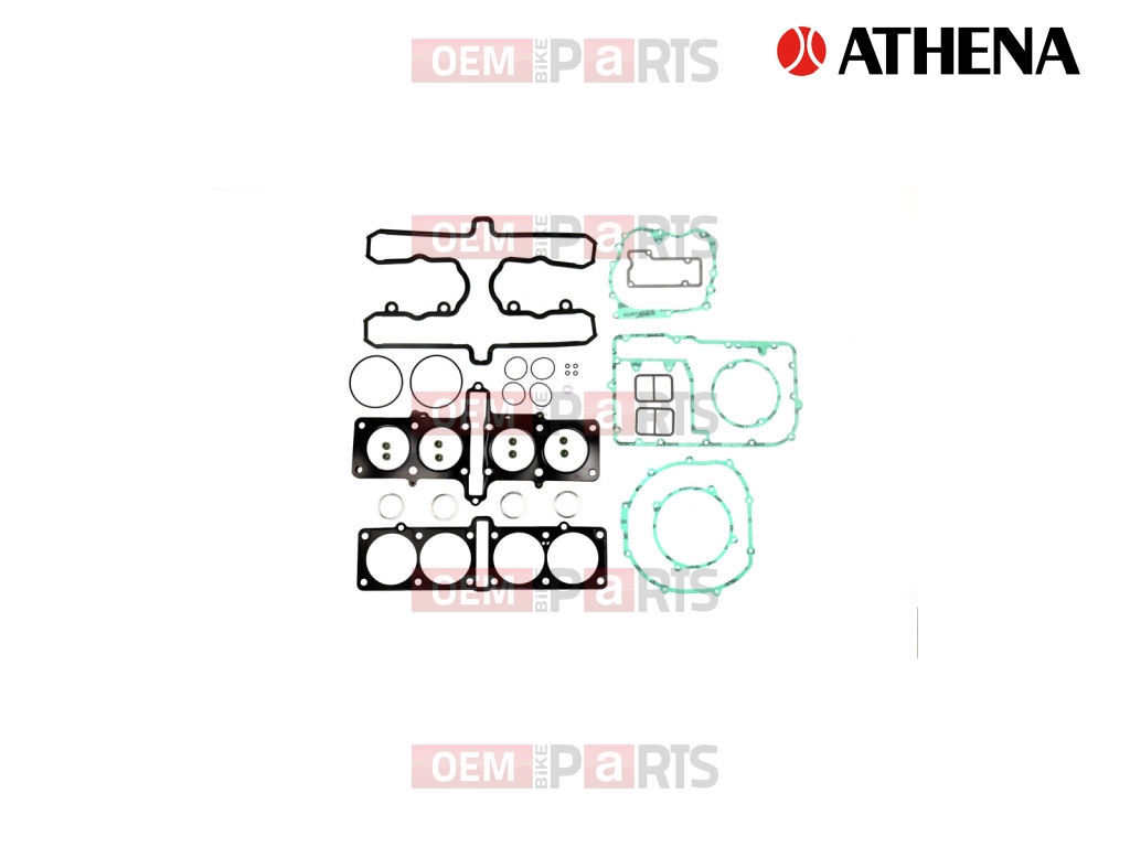 Gasket set