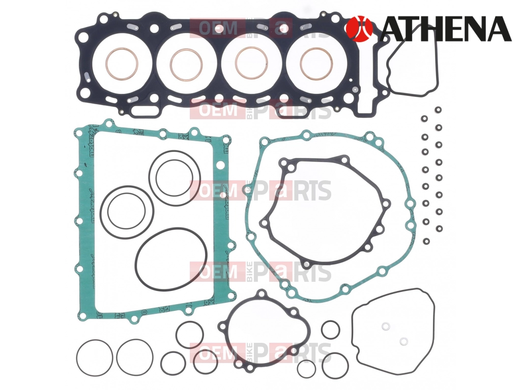 Gasket set