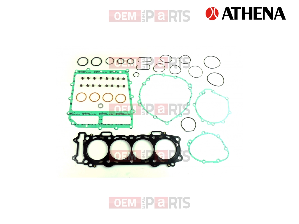 Gasket set