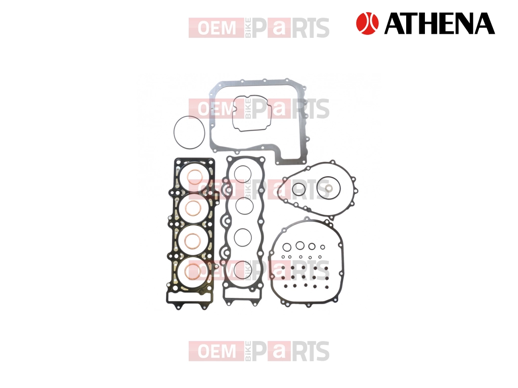 Gasket set