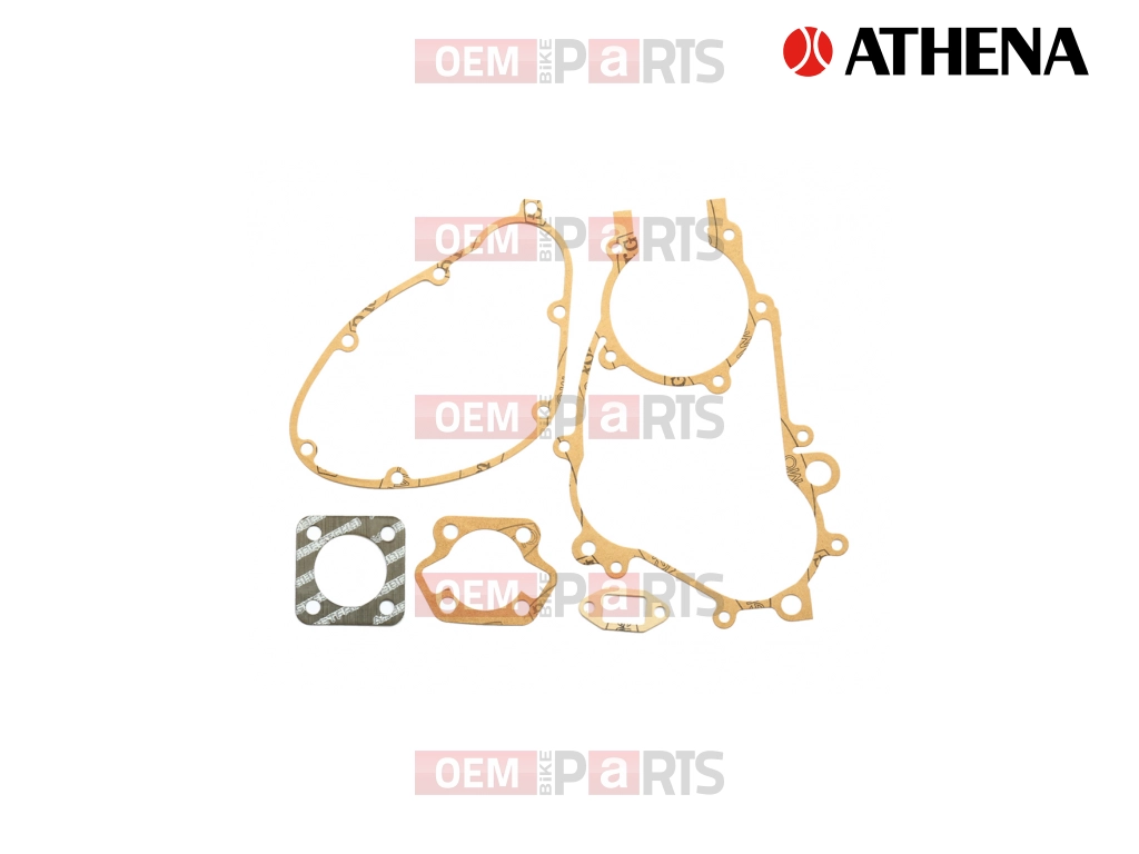 Gasket set