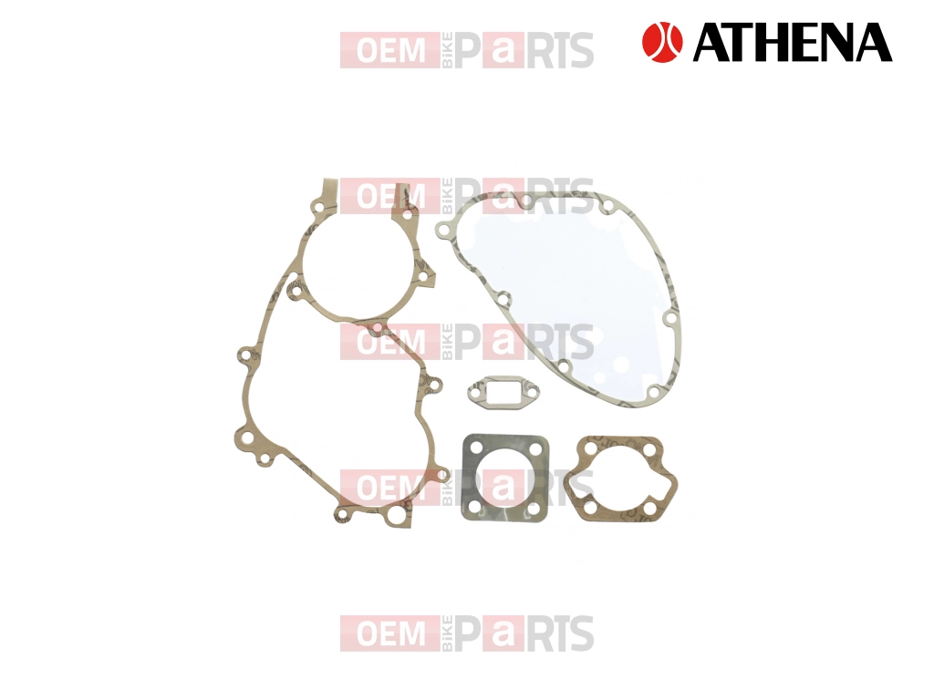 Gasket set