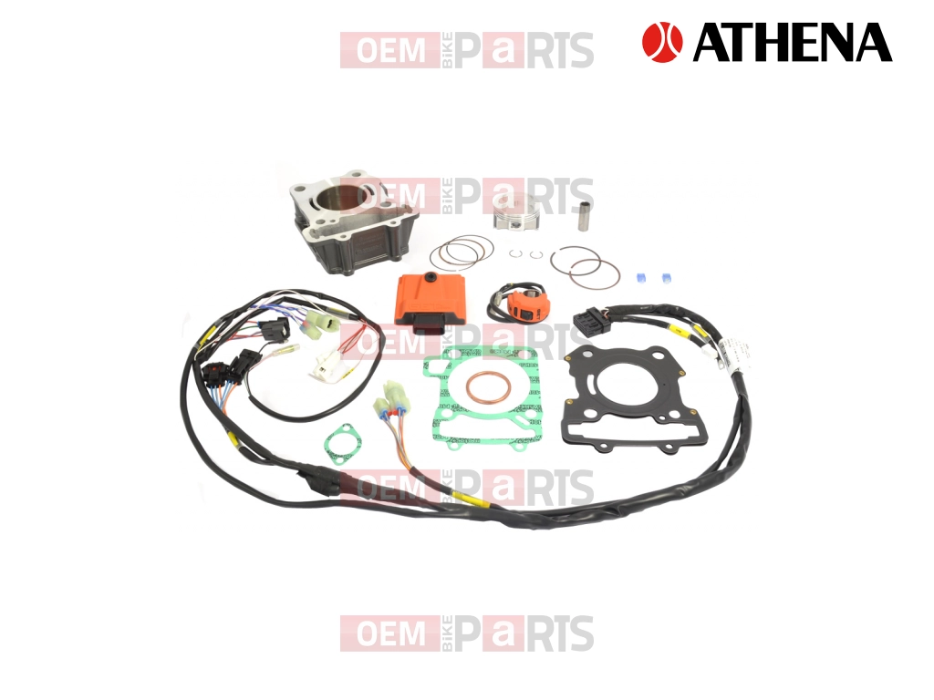 Cilindar Kit (D=65.00 mm)