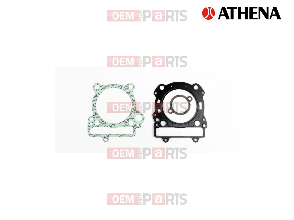 Gasket set - cylinder