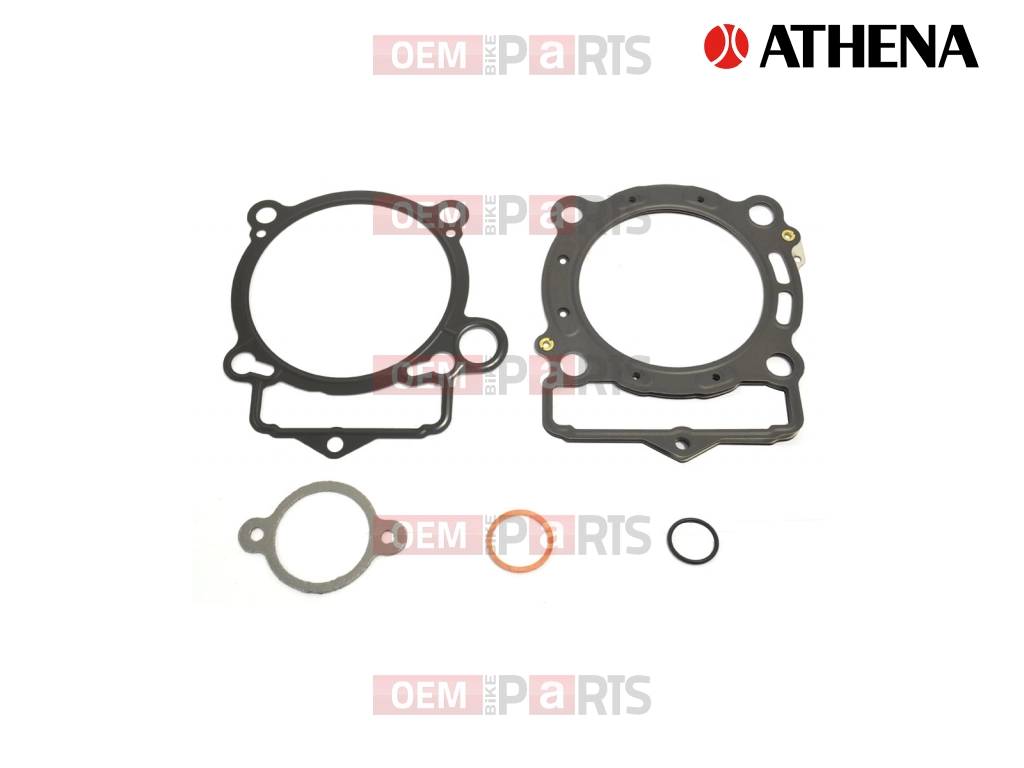 Gasket set - cylinder