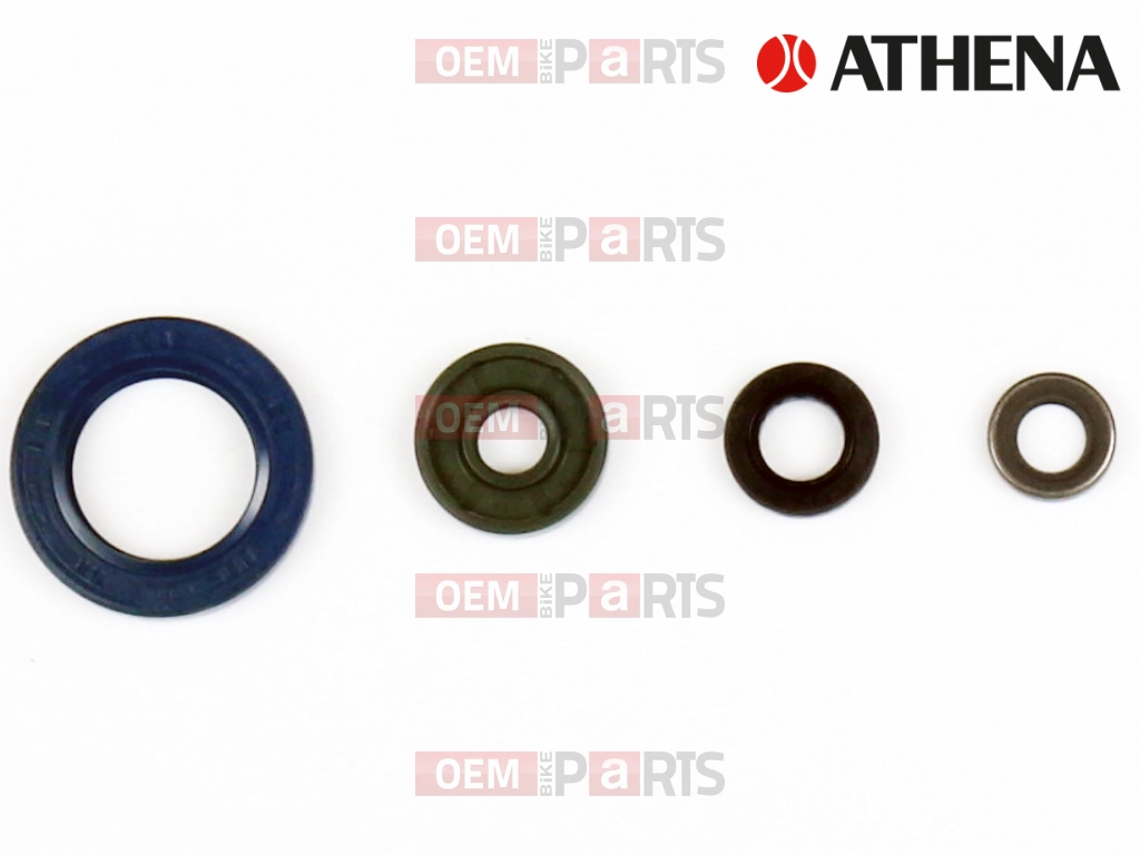 Oil seals kit