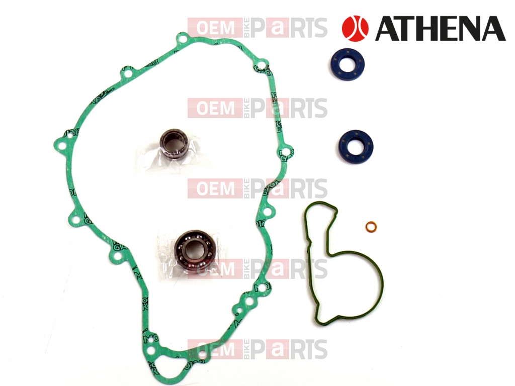 Kit de réparation de pompe à eau