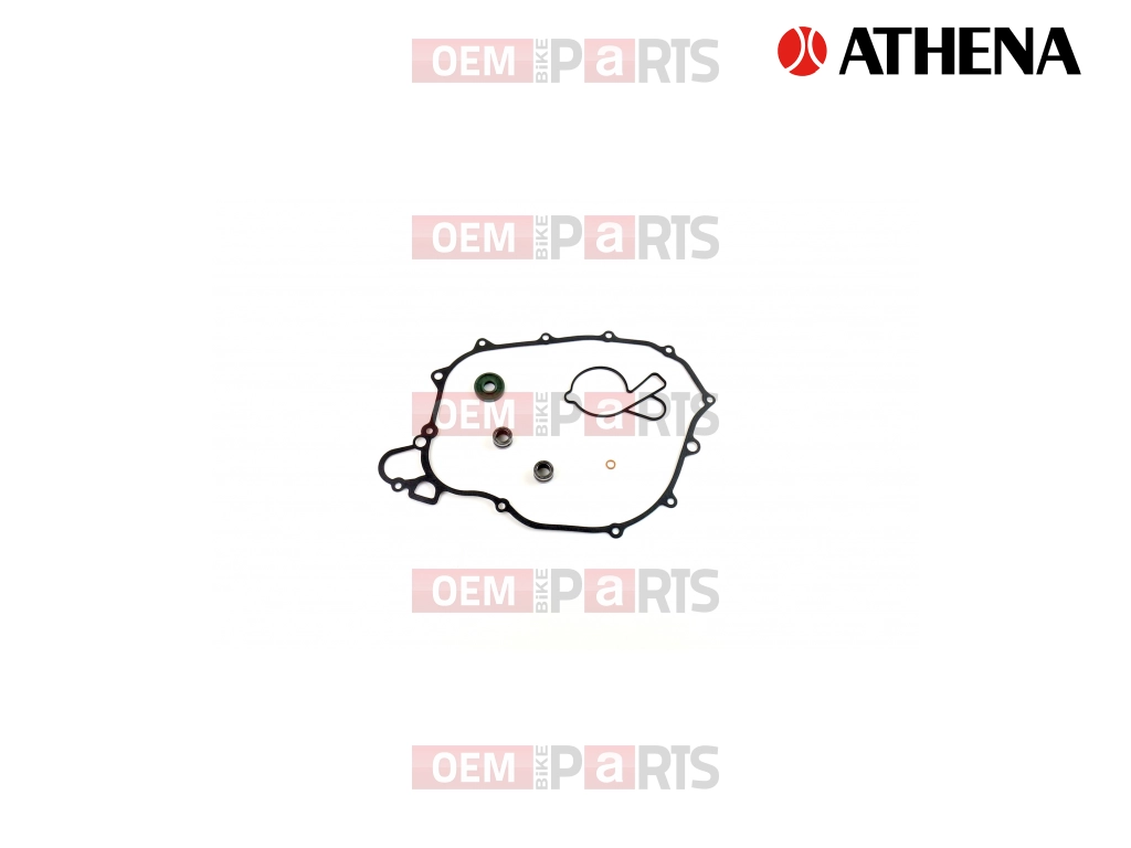 Opravná sada vodní pumpy